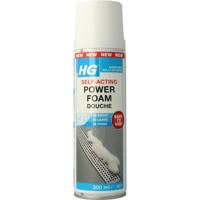 HG Power foam douche