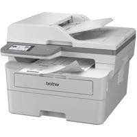 Stampante laser multifunzione monocromatica A4 - BROTHER - MFC-L2980DW - Wi-Fi - Stampa, scansione, copia e fax