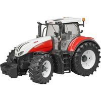 Steyr 6300 Terrus CVT Modelvoertuig