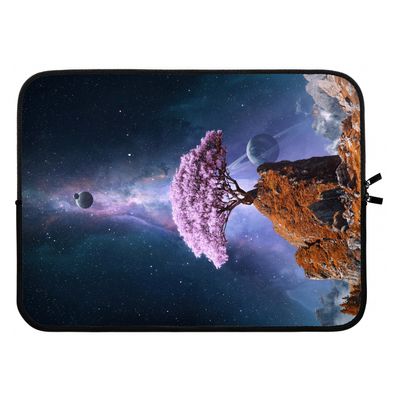 Ambition: Laptop sleeve 15 inch