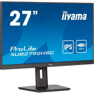 Prolite XUB2792HSC-B5 Ledmonitor