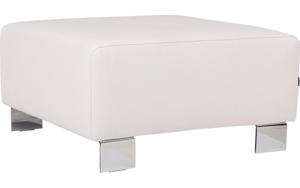 Goossens Hocker Design@home, Hocker 75 x 75 cm