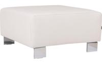 Goossens Hocker Design@home, Hocker 75 x 75 cm