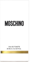 Moschino Fresh Couture Eau de Toilette