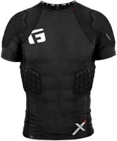 G-FORM shirt "pro-x4 men" shirt w.protect. pro-x4 men size m