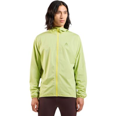 Odlo X-Alp Waterproof Jack Heren