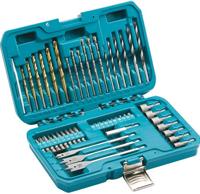 Makita Accessoires p-90364 105-delige accessoire set - p-90364