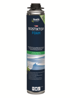 Bostiktop Foam | Oranje | Aerosol 800 ml (12 stuks) - 30608957 Bostiktop Foam | Oranje | Aerosol 800 ml (12 stuks) - 30608957