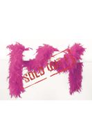 Boa neon/pink
