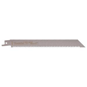 Makita B-56580 Reciprozaagblad 170 vers hout