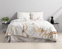Sleeptime Bianco Wit 200 x 220 cm
