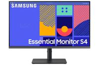 Samsung 27" Essential Monitor S4 S43GC FHD 100Hz