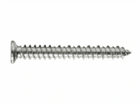 Betonschroeven verzinkt 7.5x150mm Torx 100st. - thumbnail