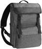 Clique 040302 Melange Backpack - Grijsmelange - No Size