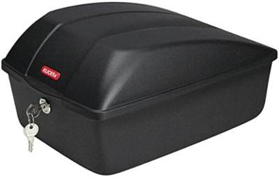 RIXEN & KAUL Klickfix rack box r&k klickfix,bikebox racktime