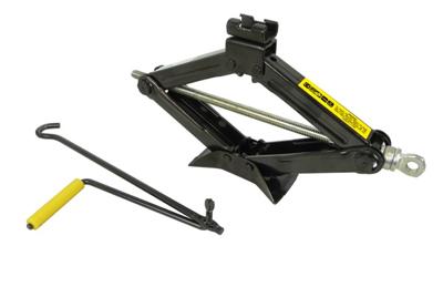 Carpoint schaarkrik 1,5 ton 0613002