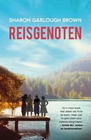 Reisgenoten - Sharon Garlough Brown - ebook