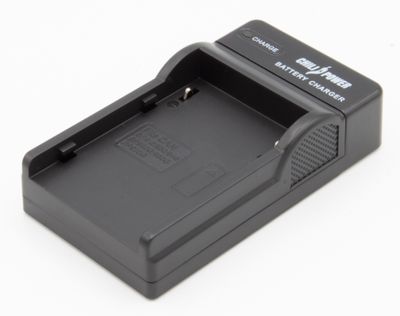ChiliPower Canon BP-950G en BP-970G mini USB oplader