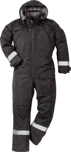 Fristads 100362 Airtech® winteroverall 812 GT