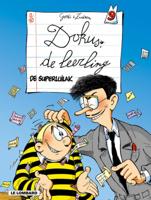 De Superluilak (Paperback)