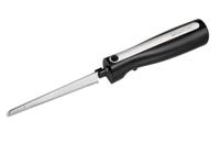 CLATRONIC EM 3702 elektrisch mes 120W Zwart