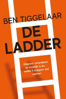 De Ladder (Hardback)