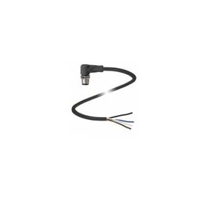 Pepperl+Fuchs 240772-100014 Sensor/actuator connector, geassembleerd Aantal polen (sensoren): 4 10 m 1 stuk(s)