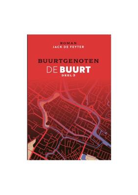 Buurtgenoten (Paperback)
