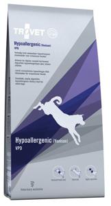 Trovet Hypoallergenic Hert VPD Hond 10kg