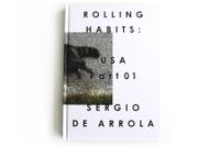 Boek: Rolling Habits - USA Part 01 Boek: Rolling Habits - USA Part 01