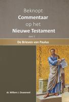 Beknopt commentaar op het Nieuwe Testament (Hardback)