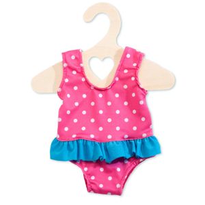 Heless poppen badpak, 28-35 cm