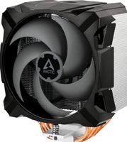 CPC Arctic Freezer i35 Intel CO 1700 /1200 / 115x, 12cm , duall Ball - thumbnail