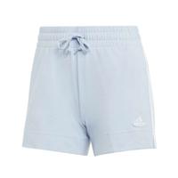 Sportbroeken voor Dames Adidas 3 Stripes Sj Licht Blauw Maat L