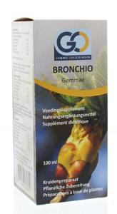 GO Bronchio bio