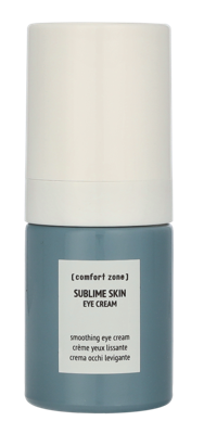 Comfort Zone Sublime Skin Eye Cream 15ml