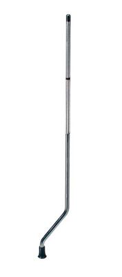 Hayman D-4-2 poot voor floortom