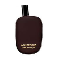 Comme Des Garcons Wonderoud