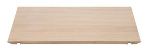 Bendt Verlengblad 'Mimi' t.b.v. eettafel Mimi, Set van 2 stuks