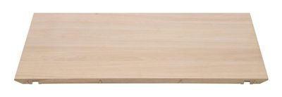 Bendt Verlengblad 'Mimi' t.b.v. eettafel Mimi, Set van 2 stuks