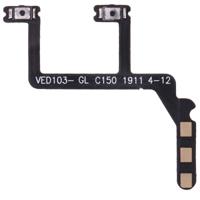 Volume knop Flex kabel voor OnePlus 7 Pro