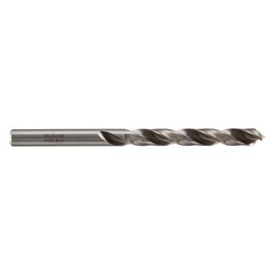 Wolfcraft Houtspiraalboor | HSS Prof | Ø8 x 117mm | 1 stuk - 7249000