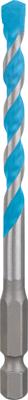 Bosch Accessoires Expert MultiConstruction HEX-9 boor 5,5 x 90 x 150 mm - 1 stuk(s) - 2608900573