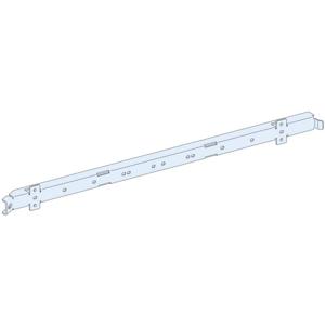 Schneider Electric PrismaSeT-P, montageadapter, voor System PrismaSeT-G componenten B=600mm, in PrismaSeT-P schakelkasten breedte=650mm 1 stuk(s)