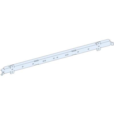 Schneider Electric PrismaSeT-P, montageadapter, voor System PrismaSeT-G componenten B=600mm, in PrismaSeT-P schakelkasten breedte=650mm 1 stuk(s)