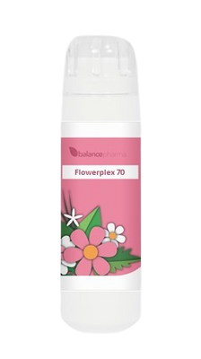 Balance Pharma Flowerplex 070 Liefde