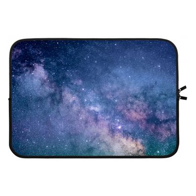 Nebula: Laptop sleeve 13 inch