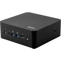 MSI Mini-PC (HTPC) Cubi NUC AI+ 2MG-037AT 2.5 cm (1 inch) Intel® Core™ Ultra 9 288V 4.8 GHz 32 GB RAM 1 TB SSD 00B20611-037