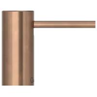 Quooker Nordic Zeeppomp - Messing Patina - Bovenaf Navulbaar - Gelagerd - Metalen Binnenwerk - Kraangatboring 25 mm