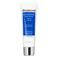 Biodermal Sensitive Balance Crème